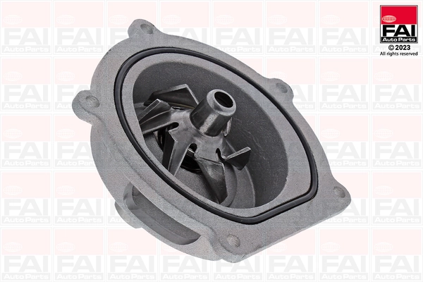 Water Pump, engine cooling